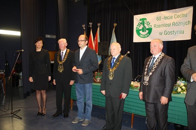 Rocznica w cieniu obaw - zdjęcia