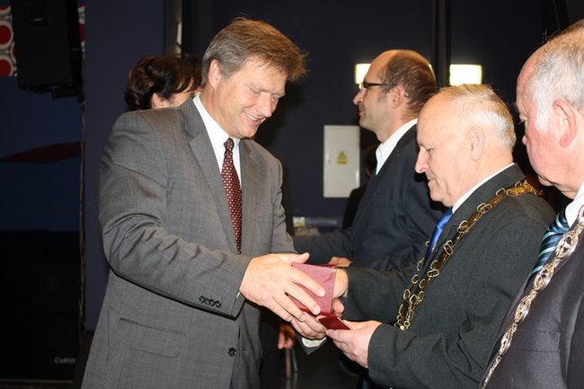 Rocznica w cieniu obaw - zdjęcia