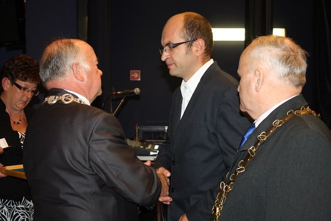 Rocznica w cieniu obaw - zdjęcia