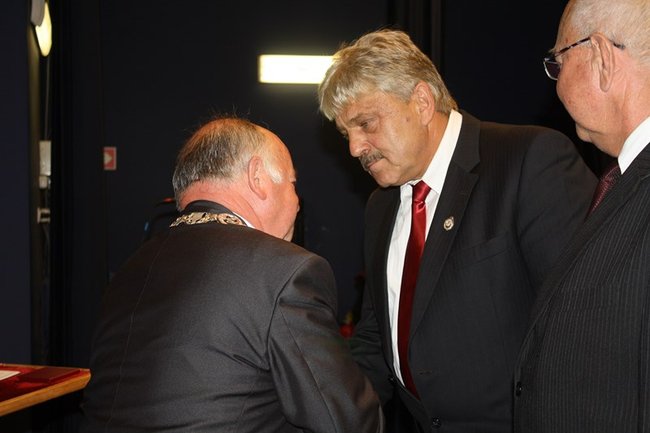 Rocznica w cieniu obaw - zdjęcia