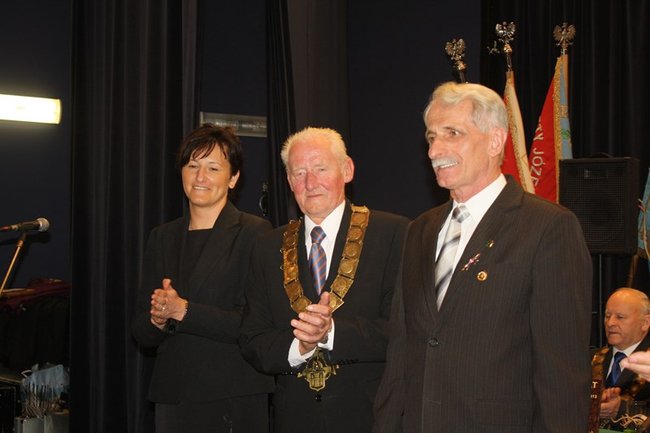 Rocznica w cieniu obaw - zdjęcia