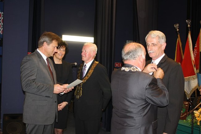 Rocznica w cieniu obaw - zdjęcia