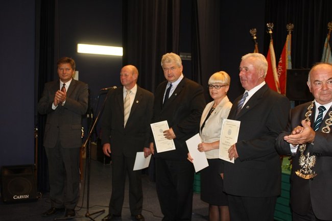 Rocznica w cieniu obaw - zdjęcia