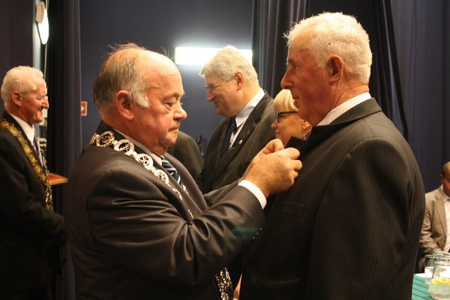 Rocznica w cieniu obaw - zdjęcia