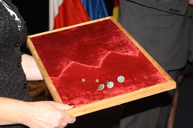 Rocznica w cieniu obaw - zdjęcia