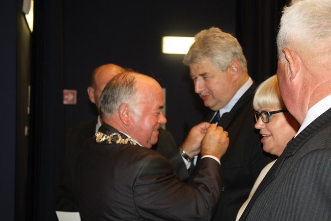 Rocznica w cieniu obaw - zdjęcia