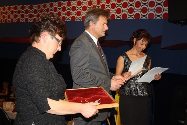 Rocznica w cieniu obaw - zdjęcia