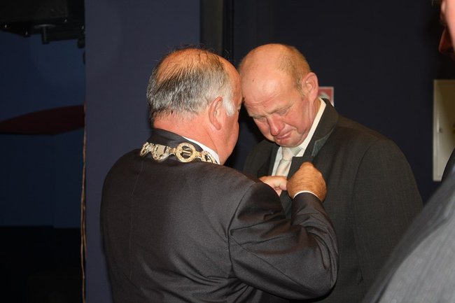 Rocznica w cieniu obaw - zdjęcia