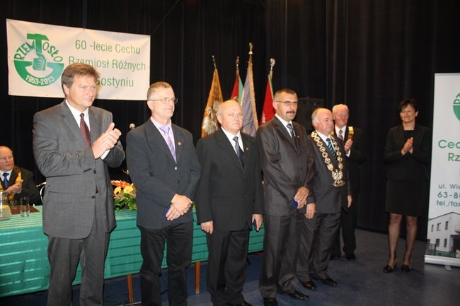 Rocznica w cieniu obaw - zdjęcia