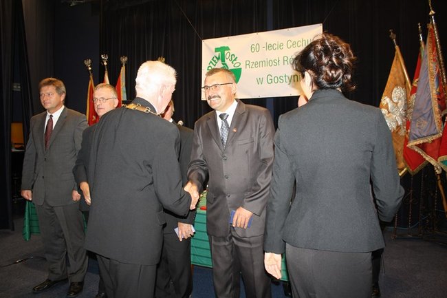 Rocznica w cieniu obaw - zdjęcia