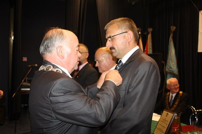 Rocznica w cieniu obaw - zdjęcia