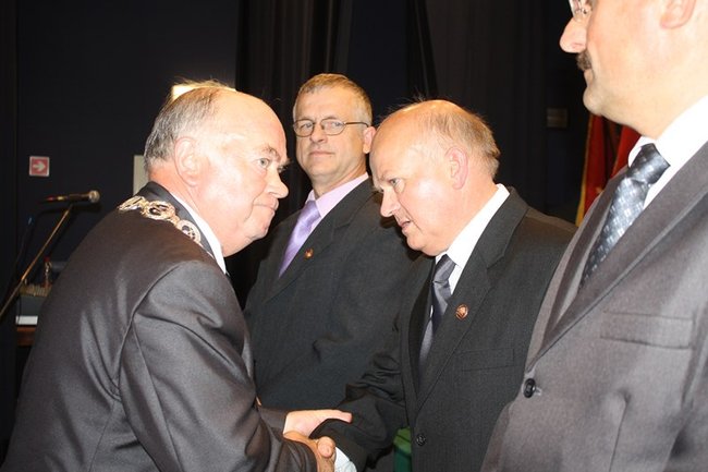 Rocznica w cieniu obaw - zdjęcia