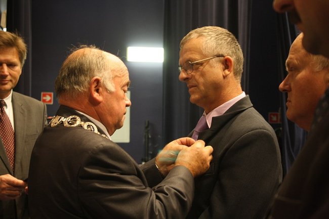 Rocznica w cieniu obaw - zdjęcia