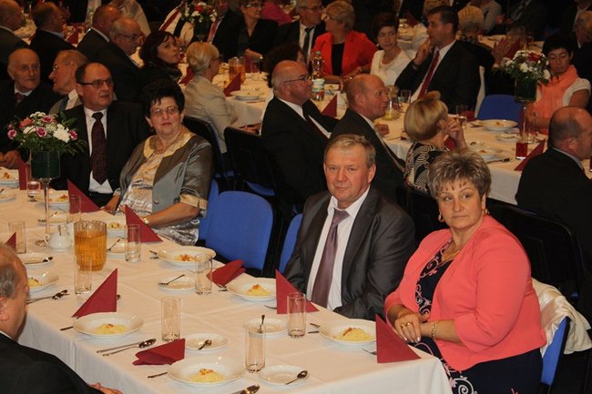 Rocznica w cieniu obaw - zdjęcia