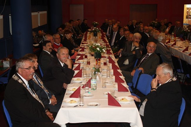 Rocznica w cieniu obaw - zdjęcia