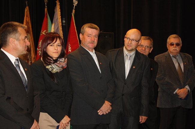 Rocznica w cieniu obaw - zdjęcia