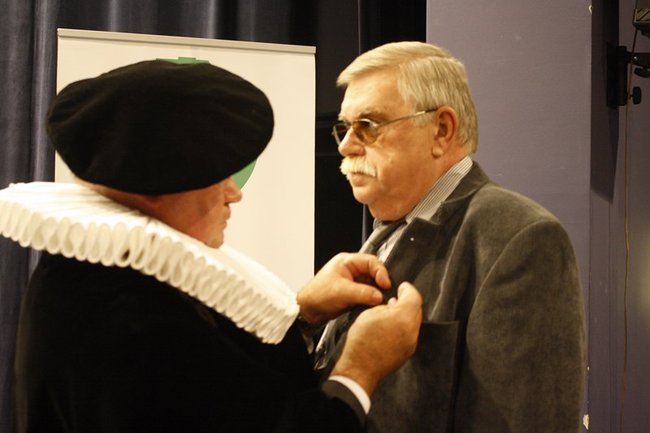 Rocznica w cieniu obaw - zdjęcia