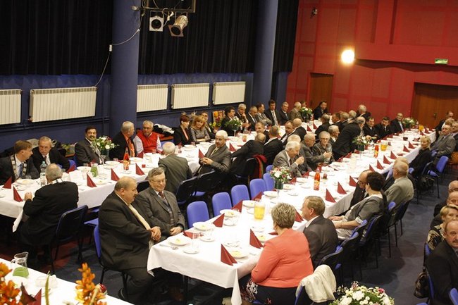 Rocznica w cieniu obaw - zdjęcia