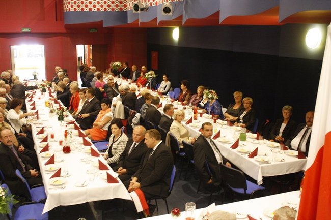 Rocznica w cieniu obaw - zdjęcia