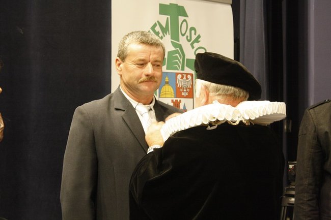 Rocznica w cieniu obaw - zdjęcia