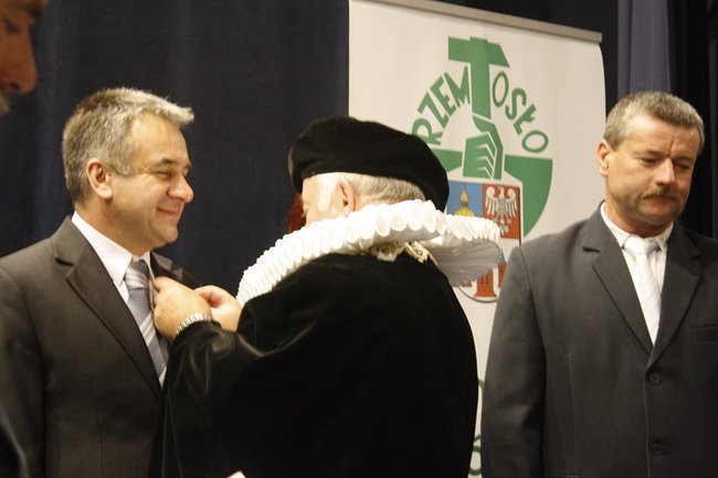 Rocznica w cieniu obaw - zdjęcia