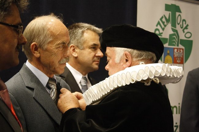 Rocznica w cieniu obaw - zdjęcia