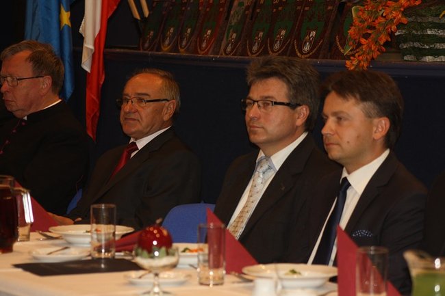 Rocznica w cieniu obaw - zdjęcia