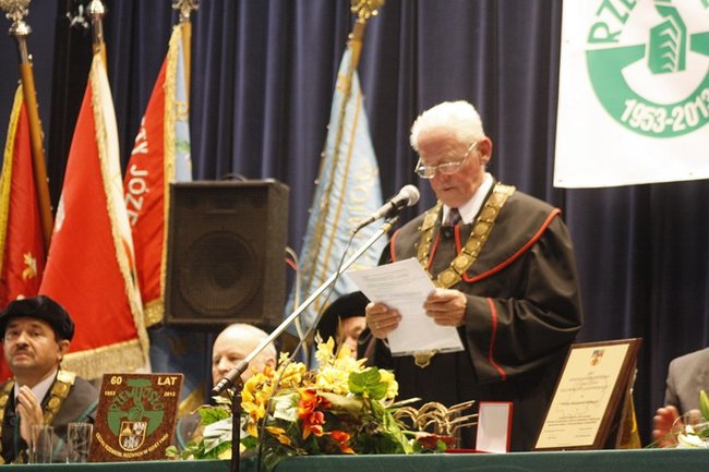 Rocznica w cieniu obaw - zdjęcia