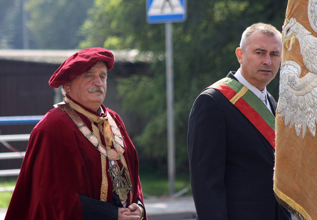 Rocznica w cieniu obaw - zdjęcia