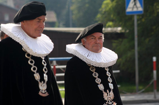 Rocznica w cieniu obaw - zdjęcia