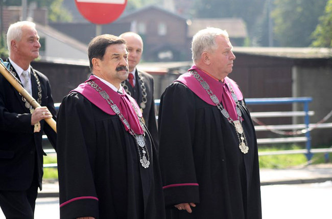 Rocznica w cieniu obaw - zdjęcia