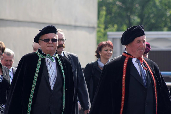 Rocznica w cieniu obaw - zdjęcia