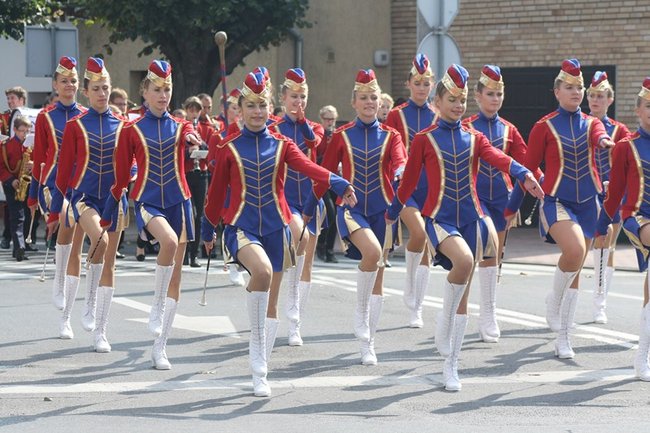 Rocznica w cieniu obaw - zdjęcia