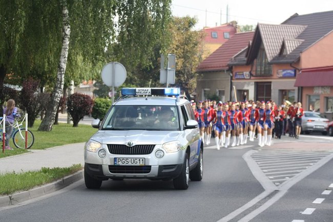 Rocznica w cieniu obaw - zdjęcia