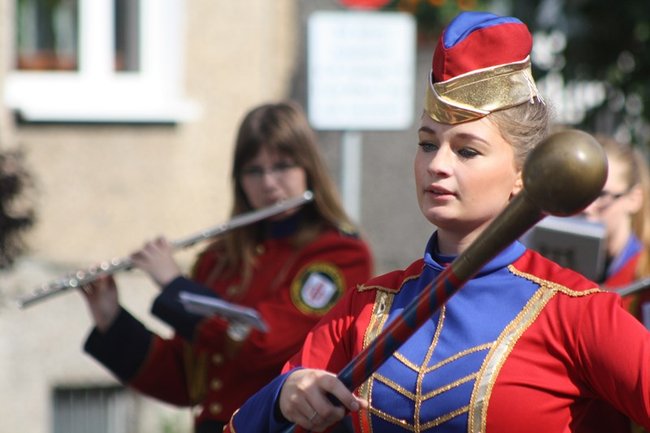 Rocznica w cieniu obaw - zdjęcia