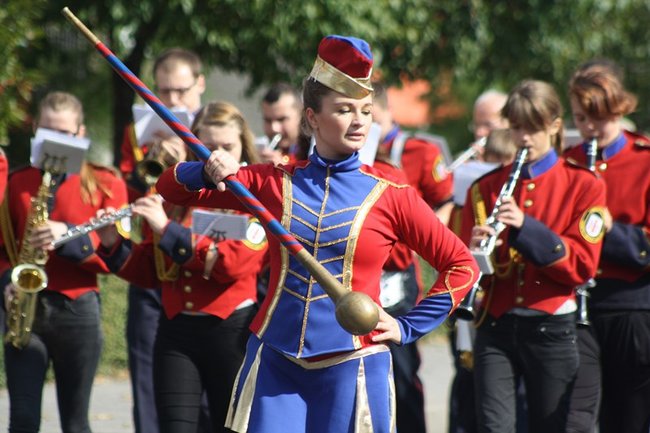 Rocznica w cieniu obaw - zdjęcia