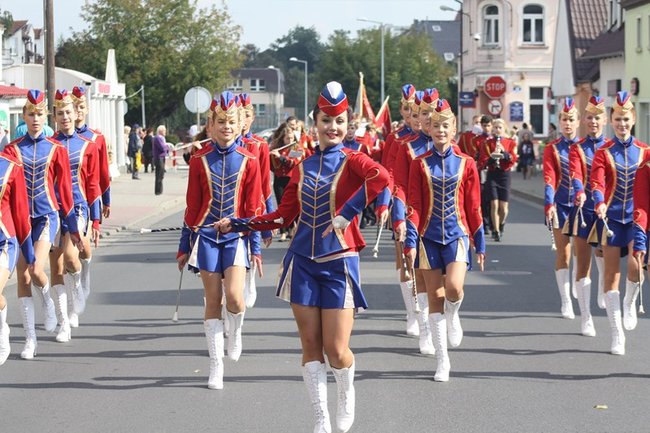 Rocznica w cieniu obaw - zdjęcia