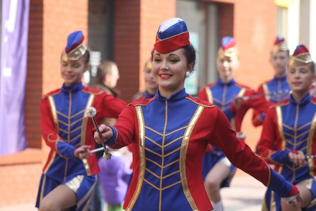 Rocznica w cieniu obaw - zdjęcia