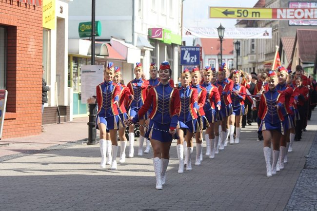 Rocznica w cieniu obaw - zdjęcia