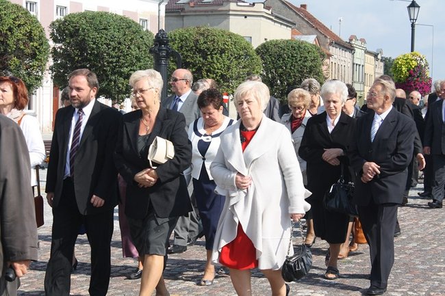 Rocznica w cieniu obaw - zdjęcia