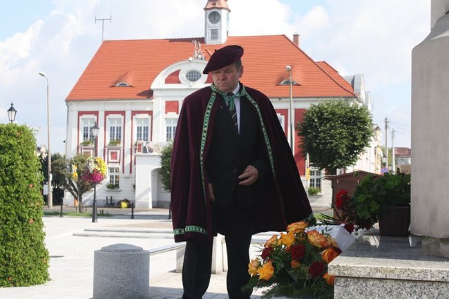 Rocznica w cieniu obaw - zdjęcia