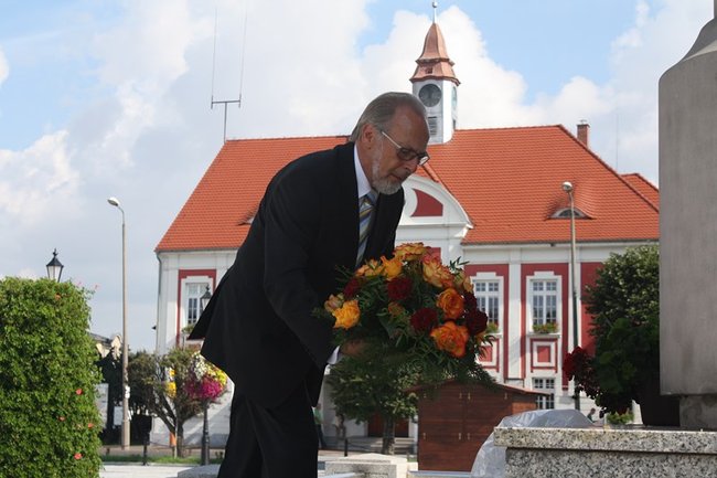 Rocznica w cieniu obaw - zdjęcia
