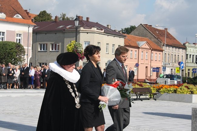Rocznica w cieniu obaw - zdjęcia
