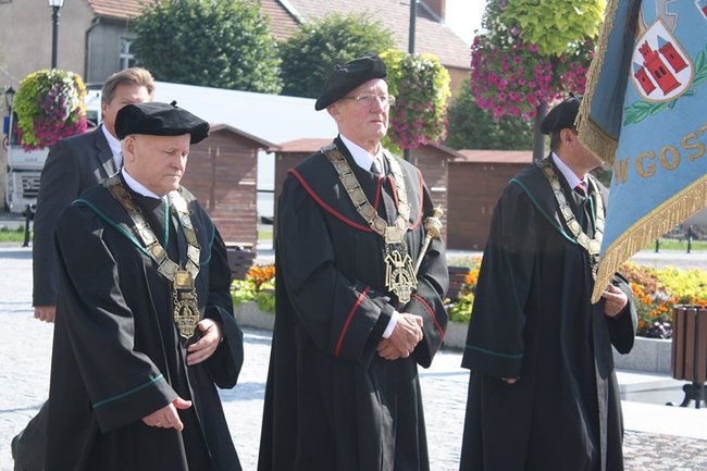 Rocznica w cieniu obaw - zdjęcia