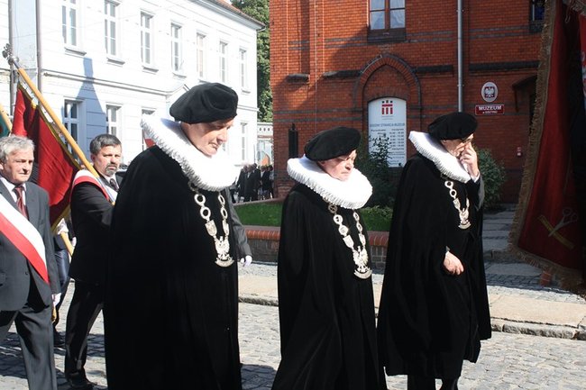 Rocznica w cieniu obaw - zdjęcia