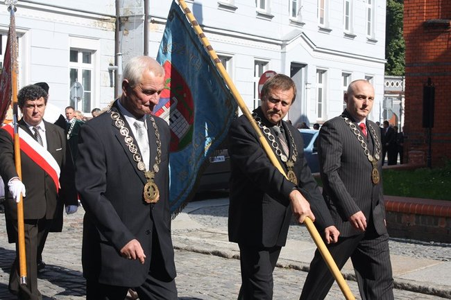 Rocznica w cieniu obaw - zdjęcia
