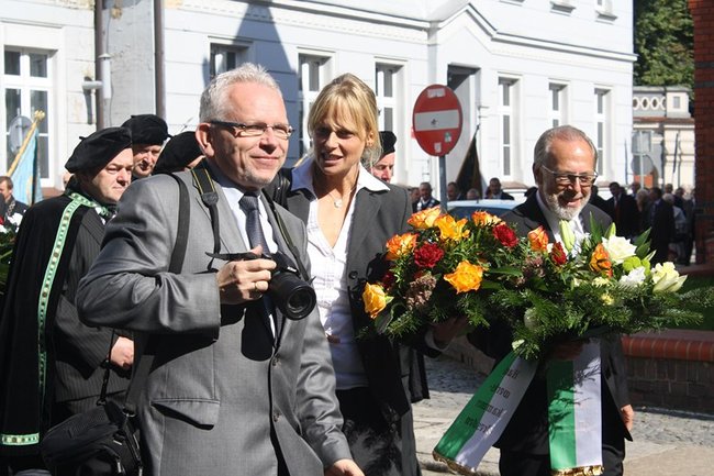 Rocznica w cieniu obaw - zdjęcia
