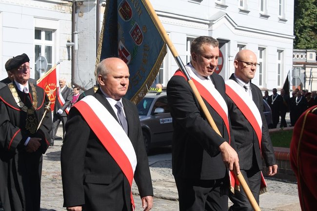 Rocznica w cieniu obaw - zdjęcia