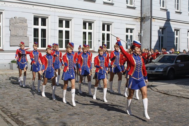 Rocznica w cieniu obaw - zdjęcia