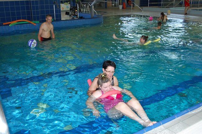 Nie nudzą się dzięki projektom